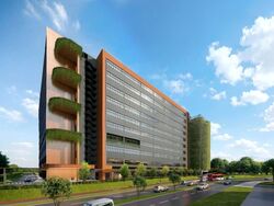 Tukang Innovation Drive (D22), Factory #550199121
